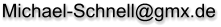 Private eMail-Adresse